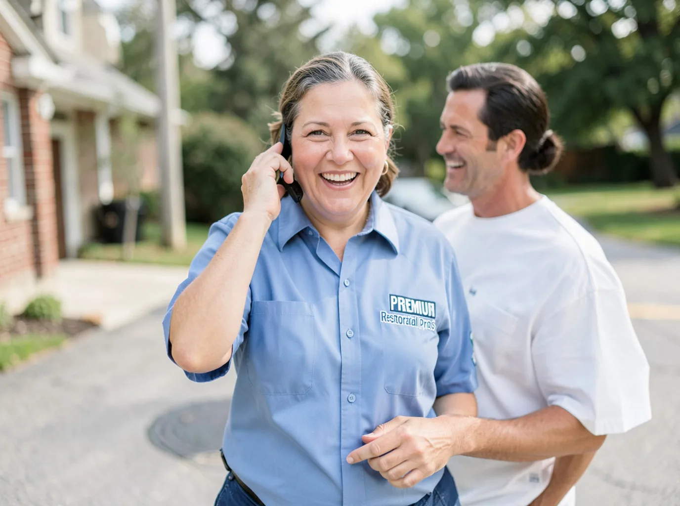 Water Damage Restoration Woodland, WA FAQs
